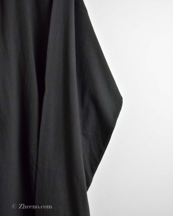 دورس نازک مشکی ساده Fails Creek