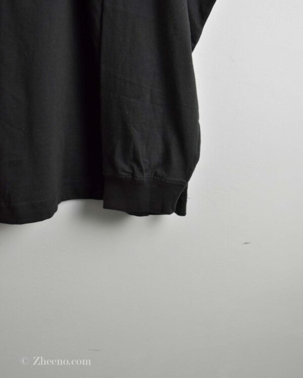 دورس نازک مشکی ساده Fails Creek