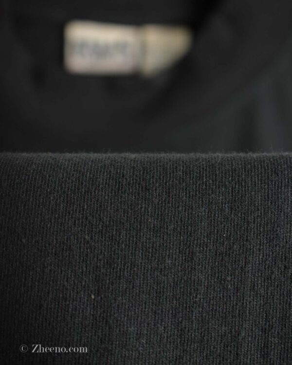 دورس نازک مشکی ساده Fails Creek