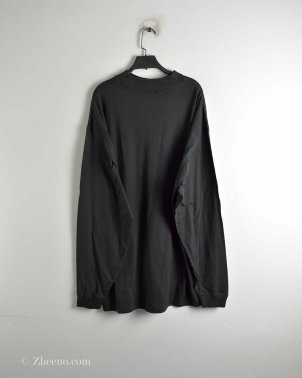 دورس نازک مشکی ساده Fails Creek