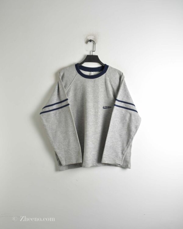 دورس نازک طوسی SportsWear