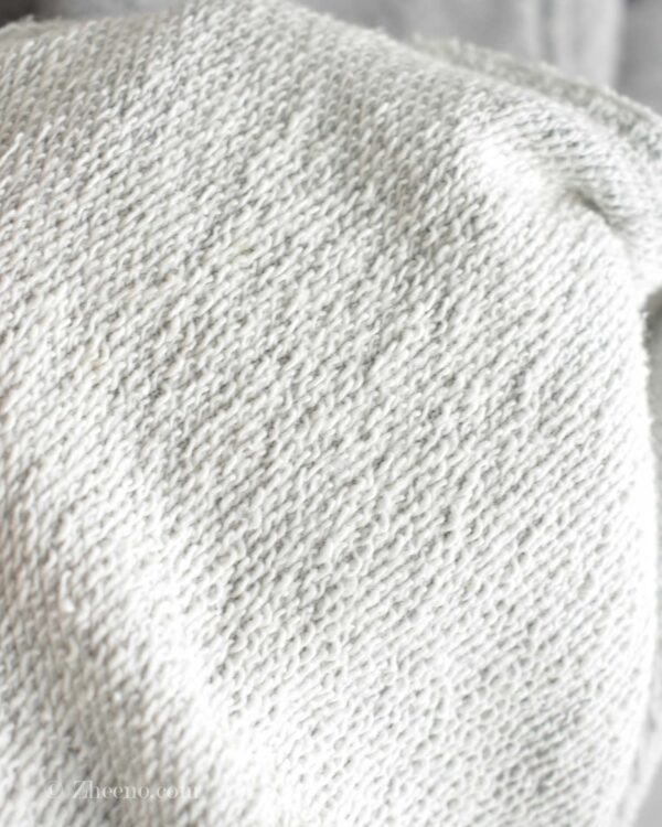 دورس نازک طوسی SportsWear