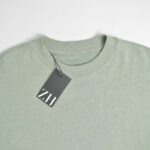 دورس ساده سبز دریایی