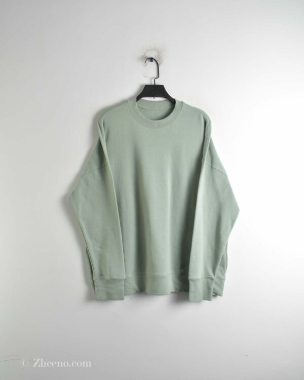 دورس ساده سبز دریایی