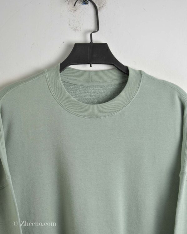 دورس ساده سبز دریایی