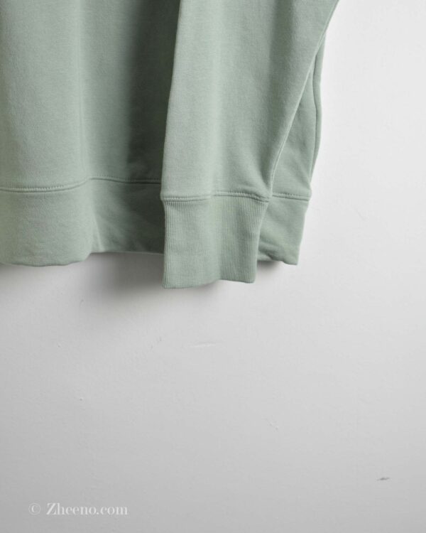 دورس ساده سبز دریایی