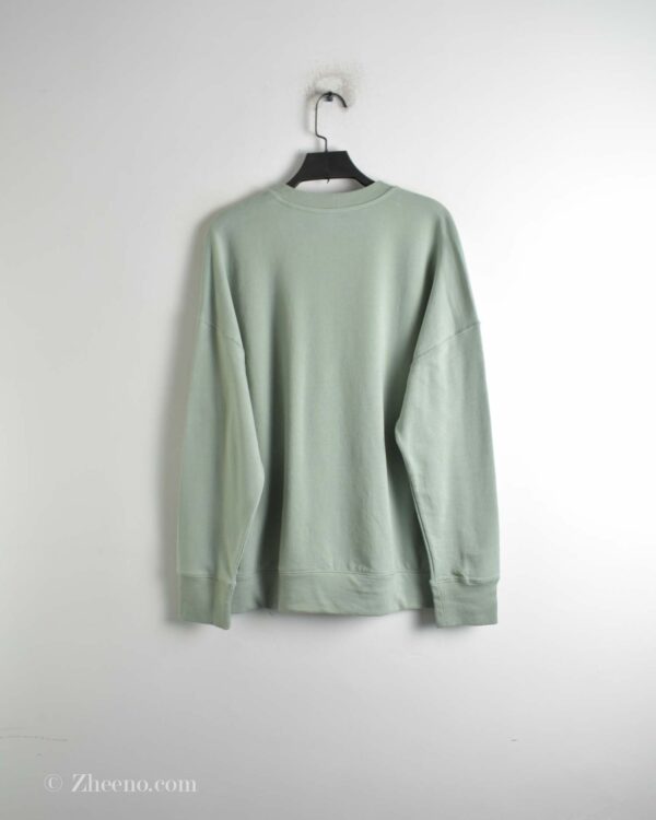 دورس ساده سبز دریایی