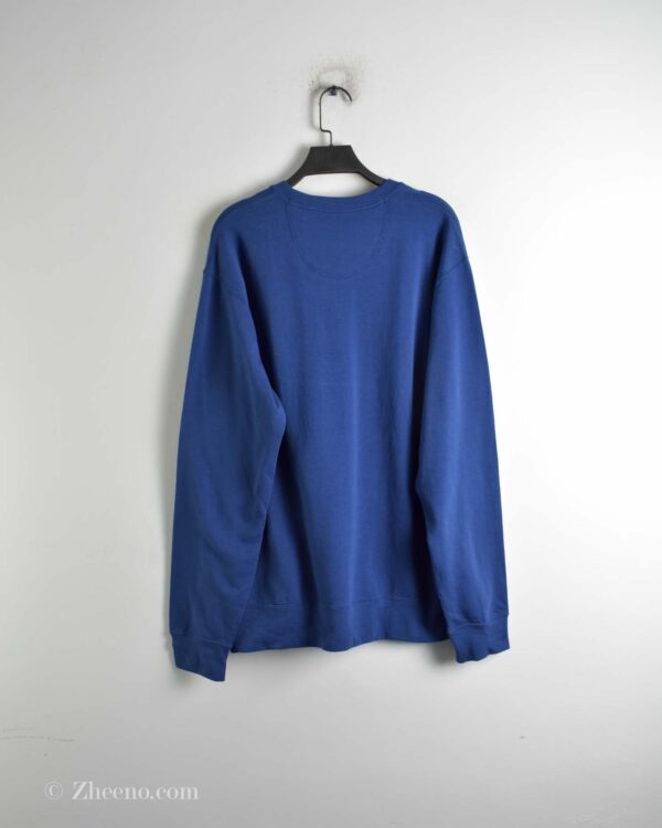 دورس ساده آبی نفتی Uni Qlo