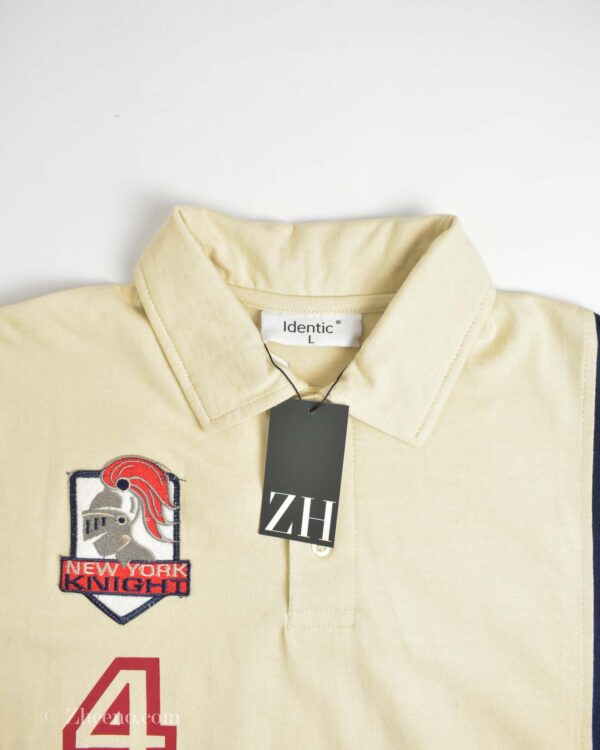 پولوشرت چند رنگ Identic