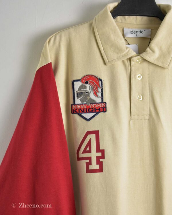 پولوشرت چند رنگ Identic