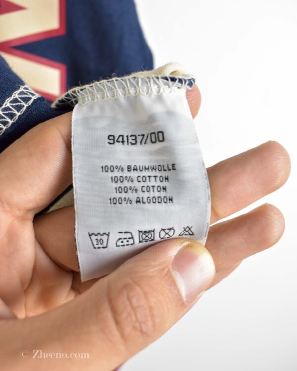 پولوشرت چند رنگ Identic