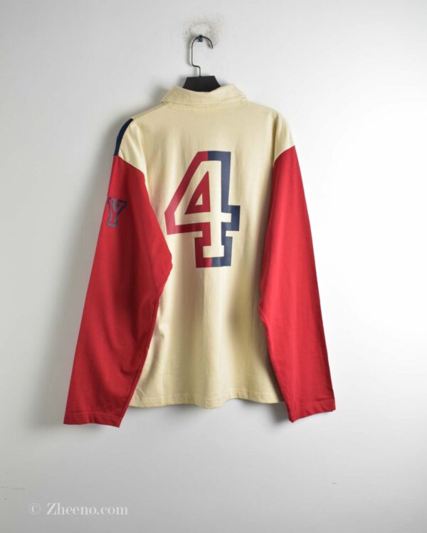 پولوشرت چند رنگ Identic