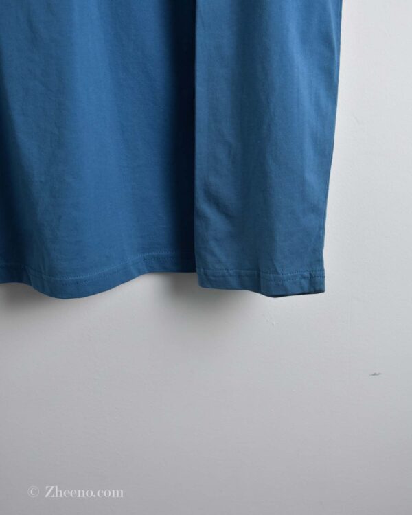 تیشرت آستین بلند یقه گرد Livergy