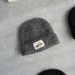 کلاه بوکله ضخیم 1977