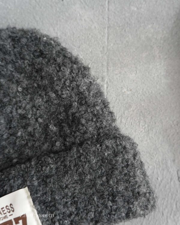 کلاه بوکله ضخیم 1977