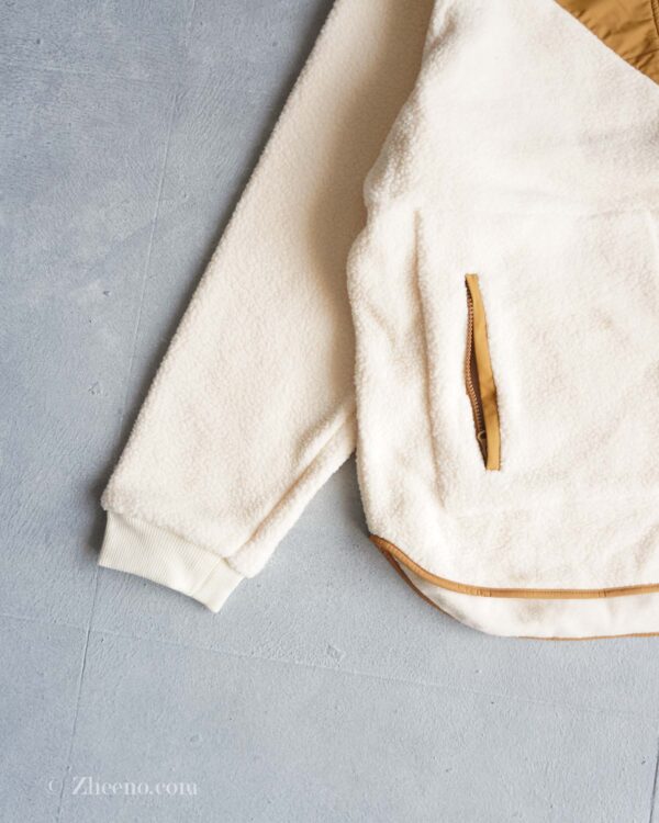 جکت کرکی شیری Inmy Nature