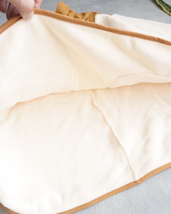 جکت کرکی شیری Inmy Nature