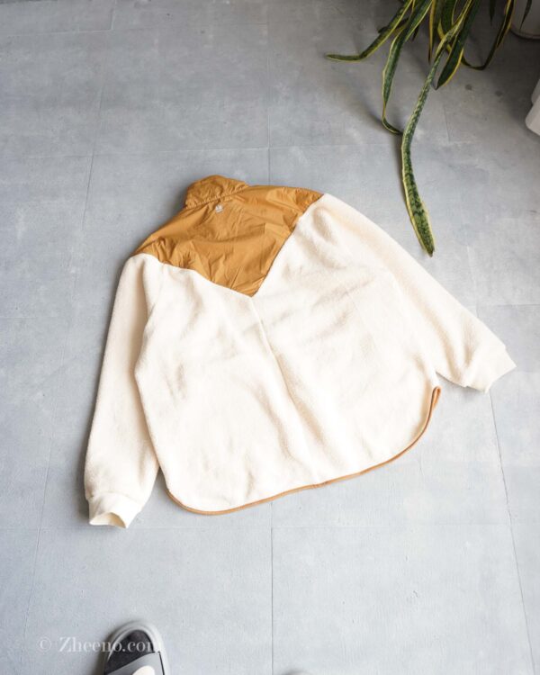 جکت کرکی شیری Inmy Nature