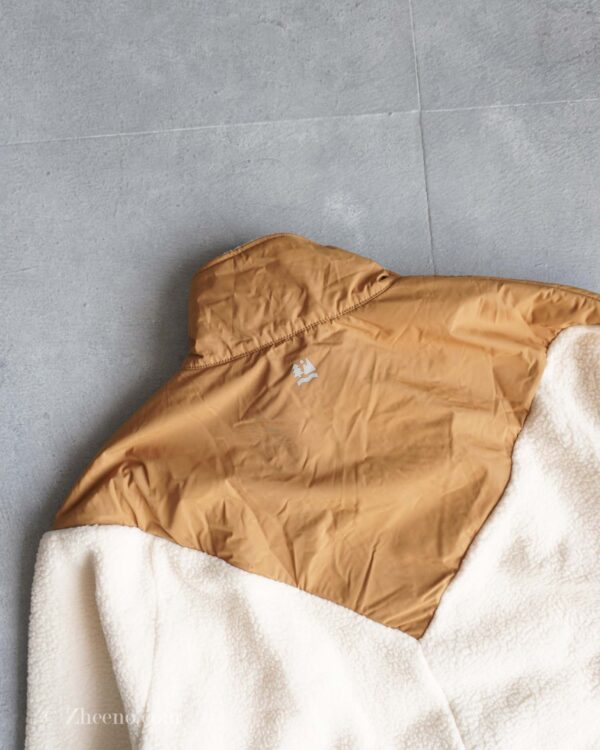 جکت کرکی شیری Inmy Nature