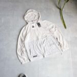 جکت بادگیر کلاه دار Jack&Jones