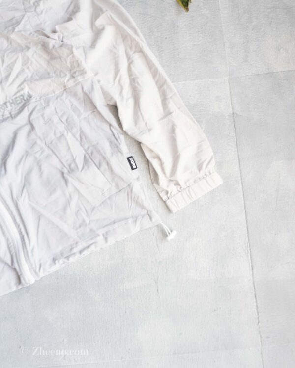 جکت بادگیر کلاه دار Jack&Jones