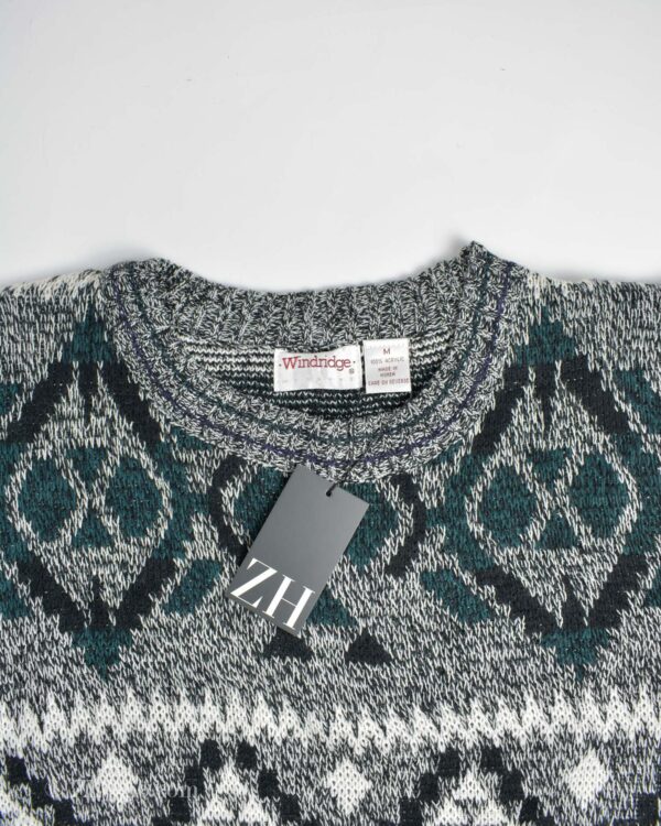 بافت وینیتیج Windridge