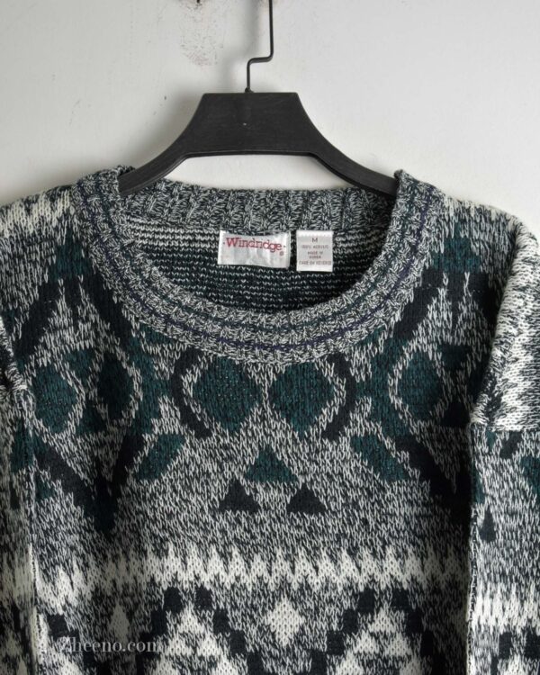 بافت وینیتیج Windridge