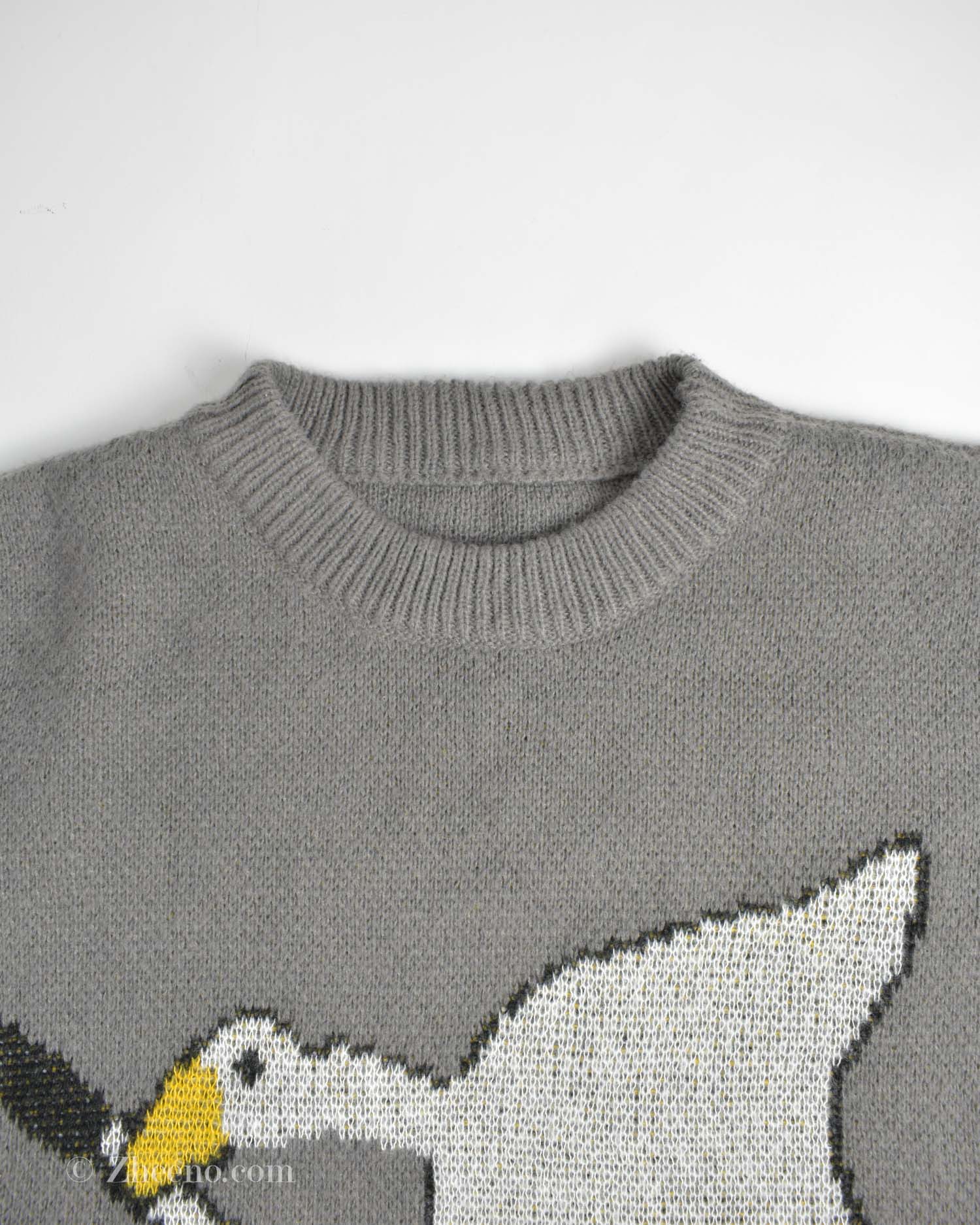 17670211238514275 بافت وینیتیج طرح اردک