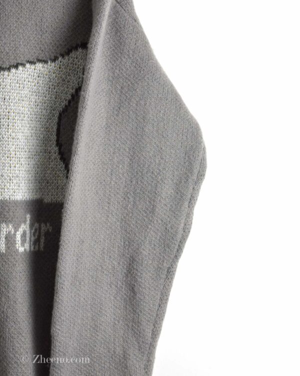 بافت وینیتیج طرح اردک