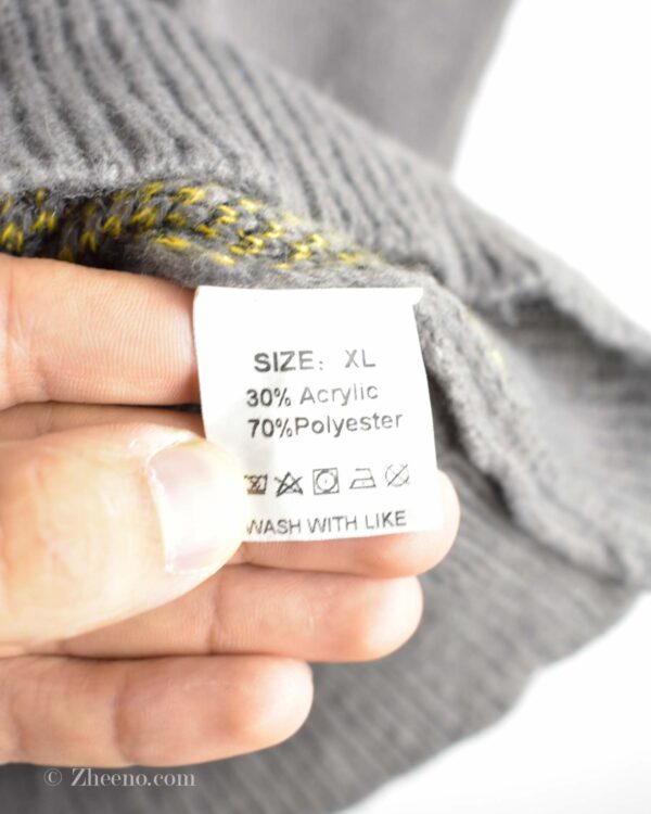 بافت وینیتیج طرح اردک