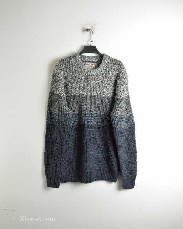 بافت وینتیج درشت Next Supply