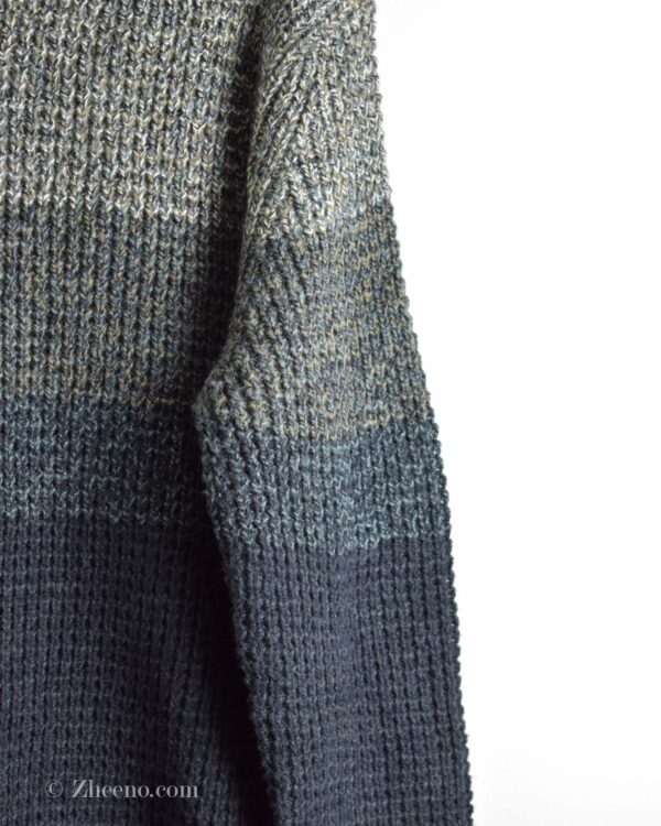 بافت وینتیج درشت Next Supply