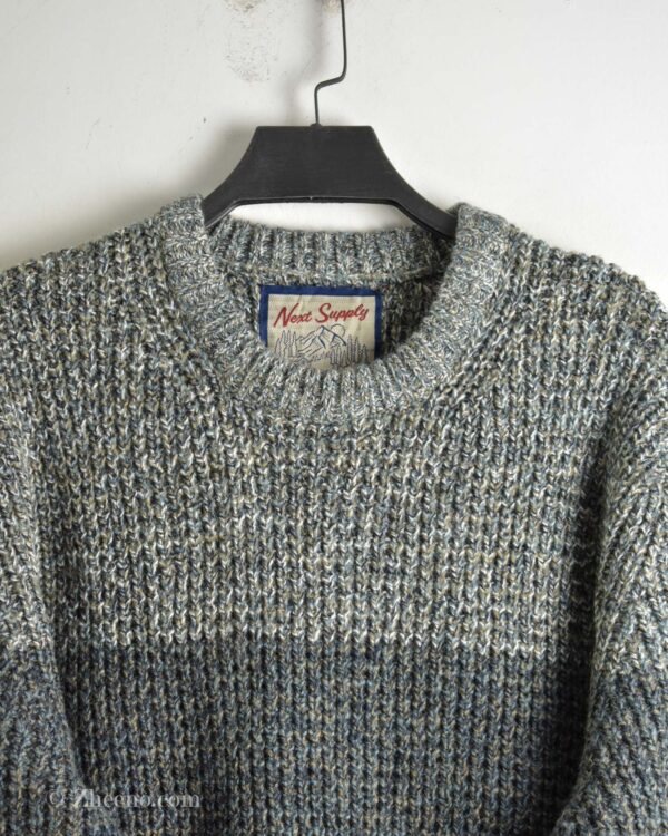 بافت وینتیج درشت Next Supply