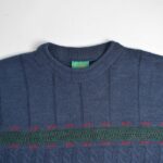 بافت وینتیج چند رنگ Canda