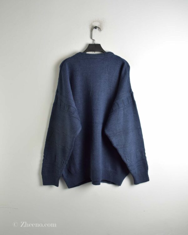 بافت وینتیج چند رنگ Canda