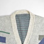 کاردیگن وینتیج طرح دار