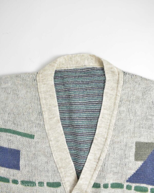 کاردیگن وینتیج طرح دار