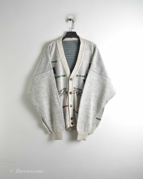 کاردیگن وینتیج طرح دار