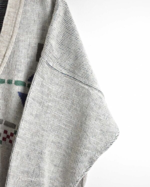 کاردیگن وینتیج طرح دار