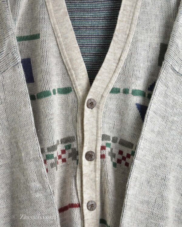 کاردیگن وینتیج طرح دار