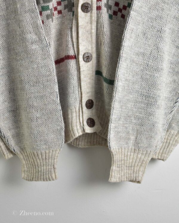 کاردیگن وینتیج طرح دار