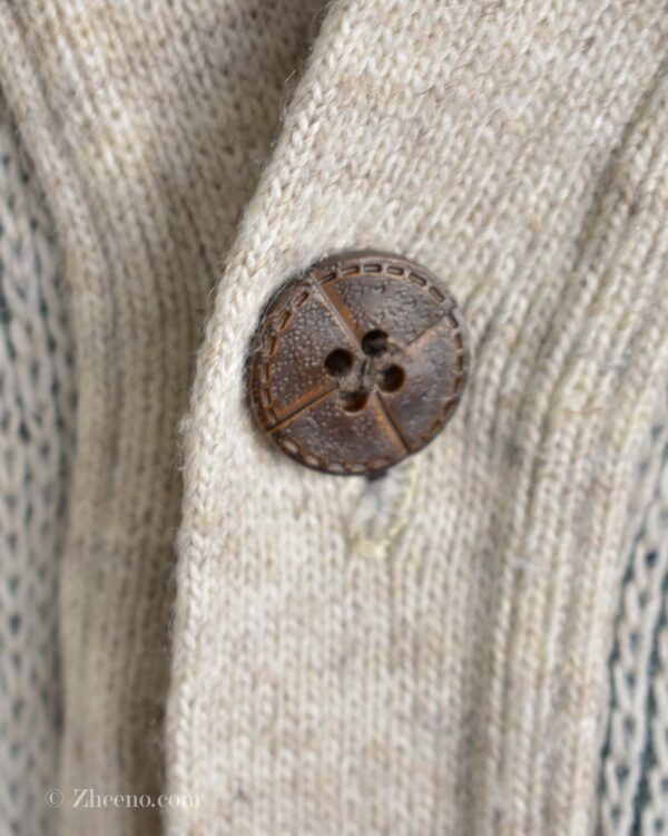 کاردیگن وینتیج طرح دار