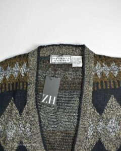 کاردیگن وینتیج Michael Gerald