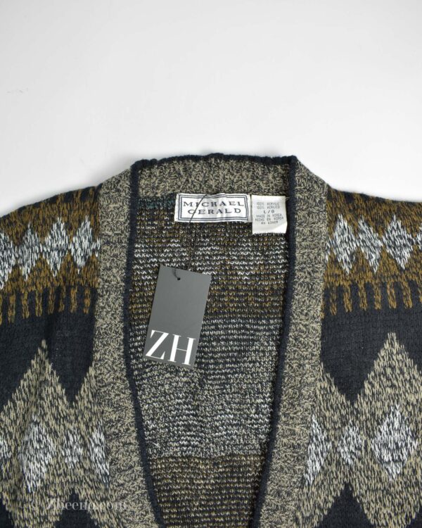 کاردیگن وینتیج Michael Gerald