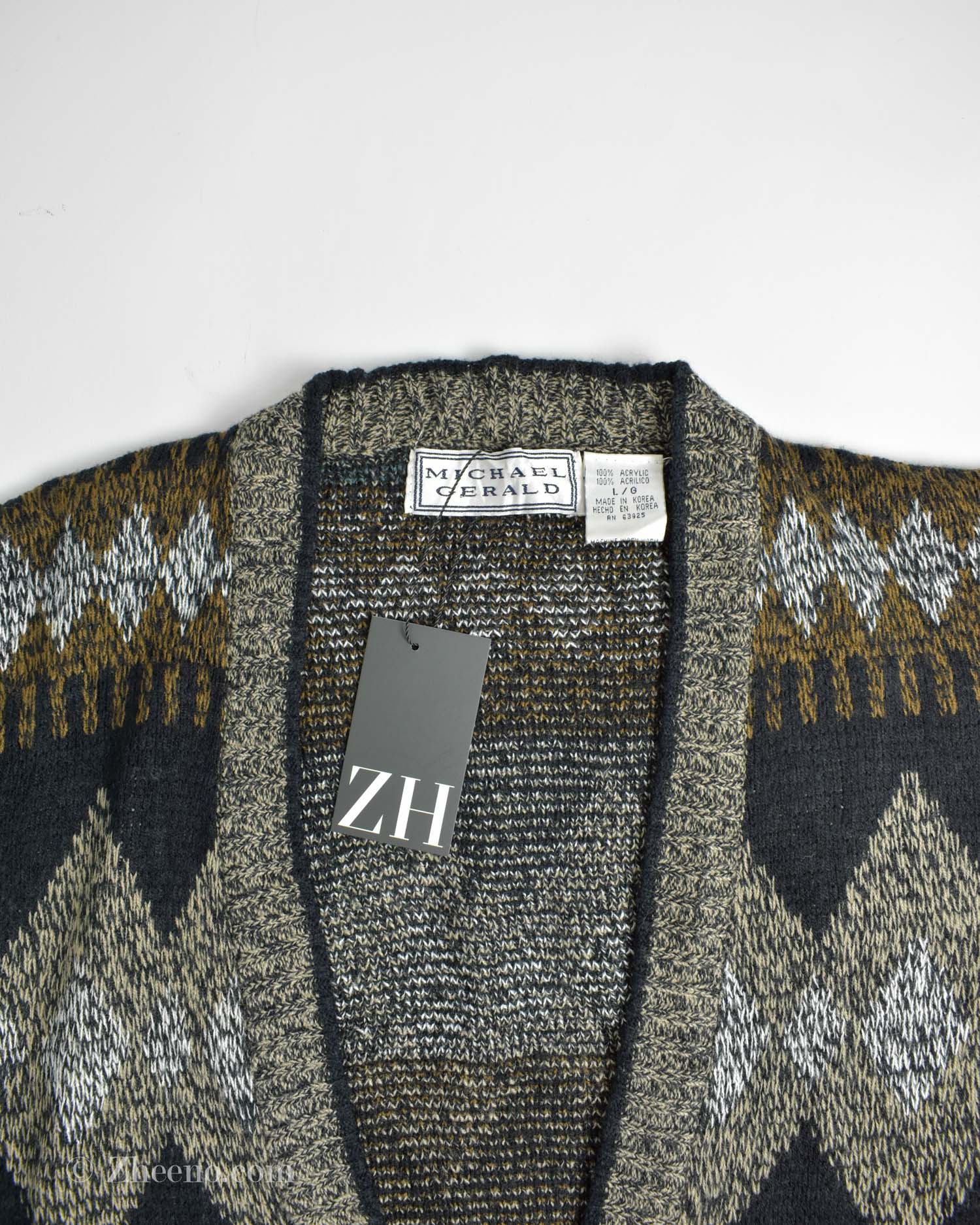 17670211570835042 کاردیگن وینتیج Michael Gerald