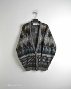 کاردیگن وینتیج Michael Gerald