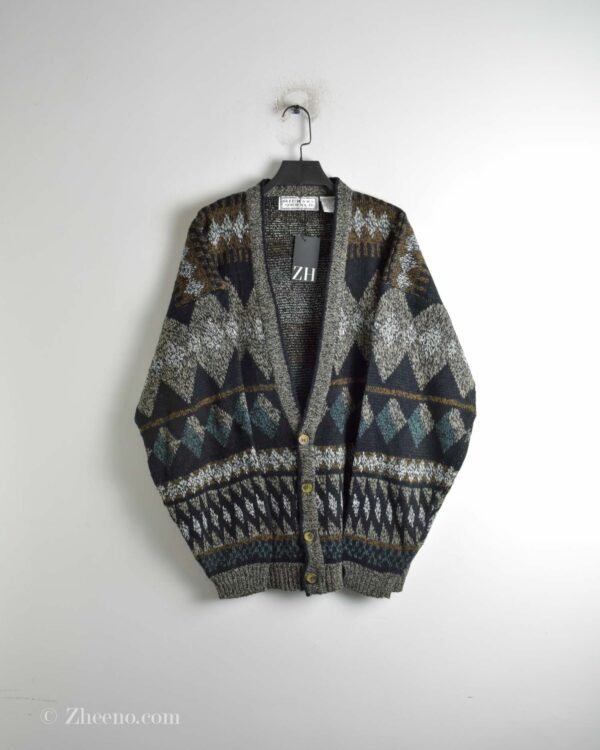 کاردیگن وینتیج Michael Gerald