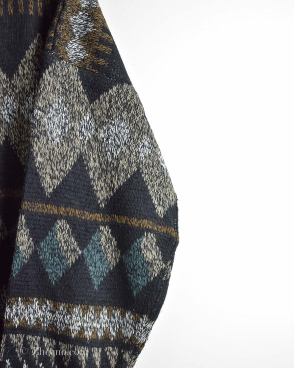 کاردیگن وینتیج Michael Gerald