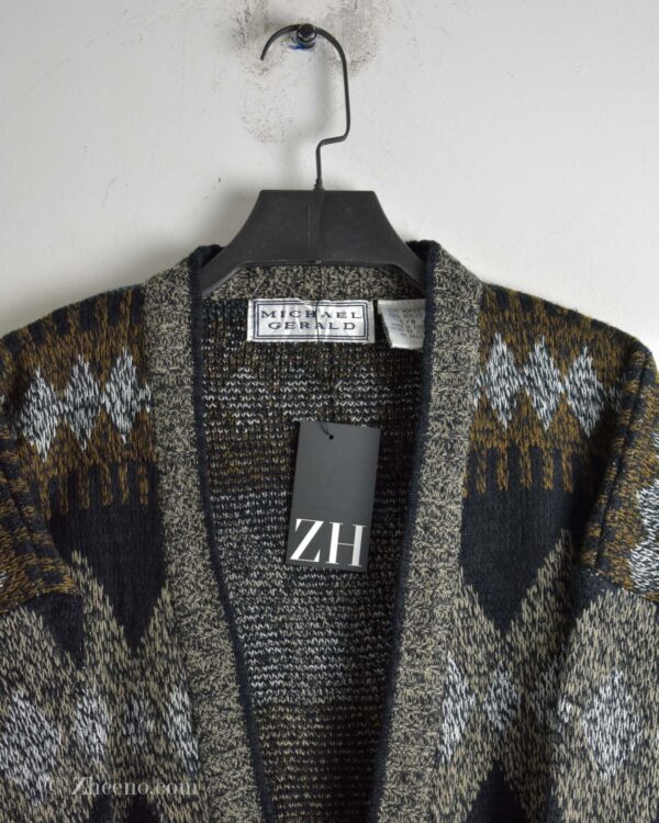 کاردیگن وینتیج Michael Gerald