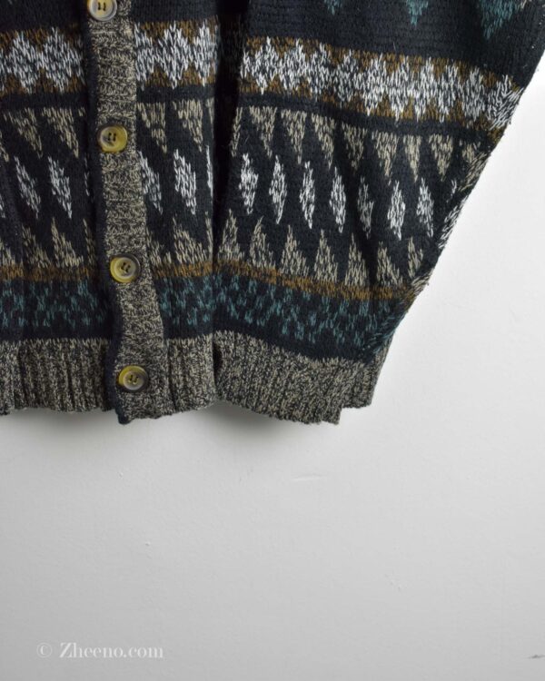 کاردیگن وینتیج Michael Gerald